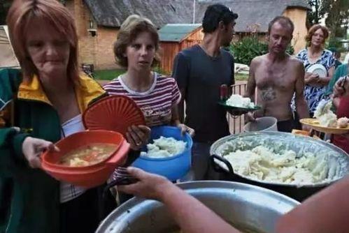 南非8名模特吃瓜群视频,时尚圈幕后故事大揭秘