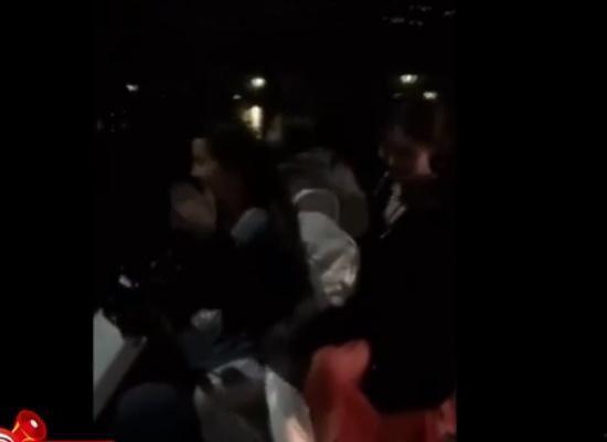 最近网红吃瓜群众视频